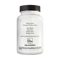 AMEN - Omega-3 1500mg - 90 Softgels (45 Servings)