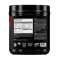 Post Jym Workout Recovery - Iced Tea Lemonade (30 Servings)