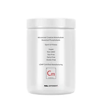 Liposomal Creatine Powder - Unflavored (90 Servings)
