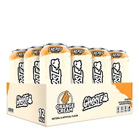 GHOST Energy Drink Vitamin B