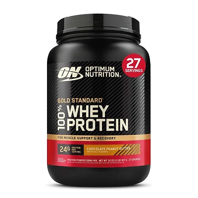 Gold Standard 100% Whey
