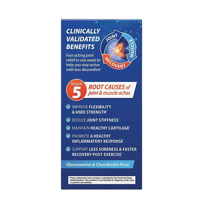 Complete - 30 Capsules (30 Servings)
