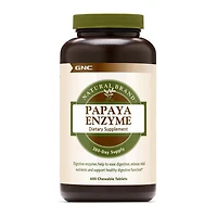 Papaya Enzyme - 240 Tablets (80 Servings)