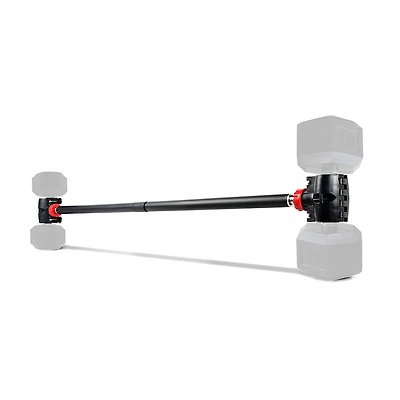 PRCTZ Modular Barbell - 1