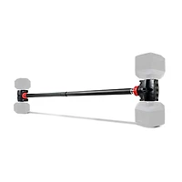PRCTZ Modular Barbell - 1
