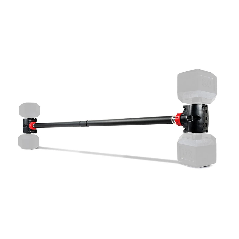 Modular Barbell