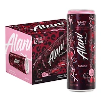 Alani Nu Energy Drink Gluten-Free