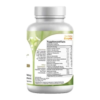 HeightFactor™ - 120 Capsules (30 Servings)