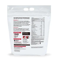 Bulk 1340 - Double Chocolate (15 Servings)