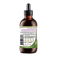 Magnesium Liquid - Unflavored - 4 fl oz (30 Servings)