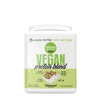 Portions Master Vegan Protein Blend