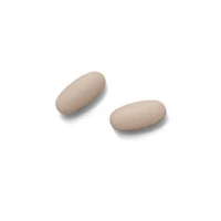 Prostate and Virility Multivitamin - 90 Caplets (45 Servings)