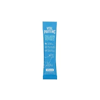 Collagen Peptides - Unflavored - 0.35 oz (20 Servings)