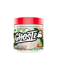 GHOST Daily Joint Support - Orange Cream 8.5 Oz. (30 Servings)