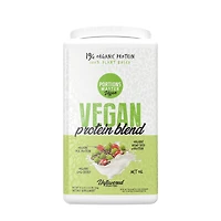 Portions Master Vegan Protein Blend
