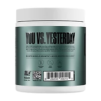One of One Peptide Builder - 240 Capsules (30 Servings)