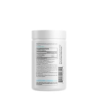 Keto Carb Focus Vegan Carb Blocker White Kidney - Green Tea - Cinnamon - 180 Caupsules (90 Servings)