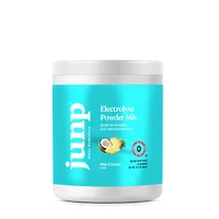 Junp Electrolyte Powder Mix Vegan - Pina Colada (90 Servings) Zero Sugar