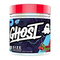 V3 Muscle Builder - Warheads Sour Watermelon (30 Servings)