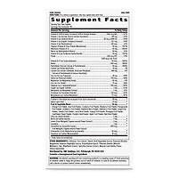 Ultra Mega® Multivitamin - 180 Caplets (90-Day Supply)