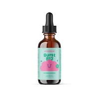 Burst B12 Vitamin B Complex - 60 mL (60 Servings)