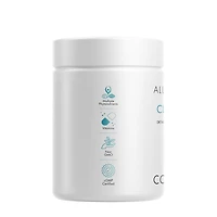 Clearhead Daily Multivitamins  - 90 Capsules (30 Servings)