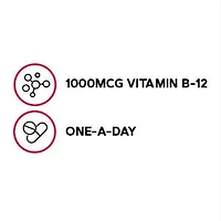 Vitamin B-12 1000 mcg