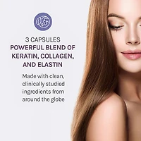 Beauty 3™ - 90 Capsules (30 Servings)