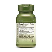 Bilberry Extract & Lutein - 60 Capsules (60 Servings)