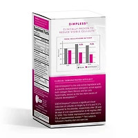 Multi Collagen Burn - 60 Capsules (20 Servings)