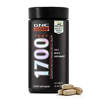 Test 1700 - 120 Tablets (30 Servings)