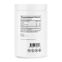 Collagen Protein - Unflavored (30 Servings)