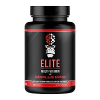 Elite Daily Multivitamin - 180 Capsules (30 Servings)