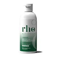Liposomal Glutathione - 4 fl oz. (30 Servings)