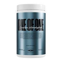 One of One Creatine Monohydrate (80 Servings)
