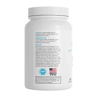 5-HTP Capsules - 60 Capsules (30 Servings)