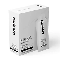 Fuel Gel - Original (12 Gels)