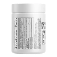 Fermented Digestive Enzymes with Probiotics & Prebiotics - 90 Capsules (90 Servings)