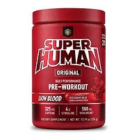 Superhuman Original - Flexual Healing (21 Servings)