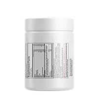 Beauty Tonic - Vegan Multivitamins - Biotin - Astaxanthin & Organic Blend - 90 Capsules (30 Servings)