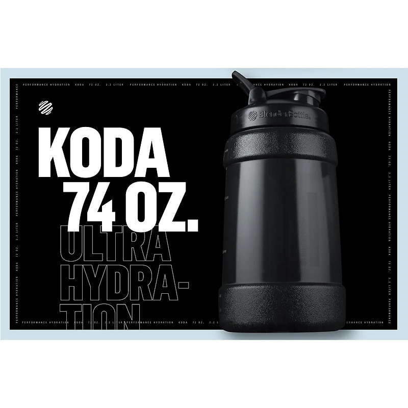 Hydration Koda - 2.2 Liter