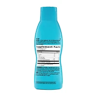 Triple Strength L-Carnitine Liquid - Fruit Punch (30 Servings)