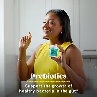 Daily Synbiotic (30 Servings)