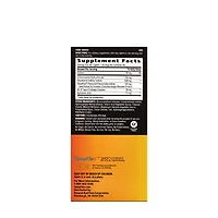 Tamaflex™ Complete Proven Joint Support* - 120 Caplets (60 Servings)