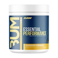 Raw Nutrition Essential Performance Non-Stim