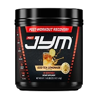 Post Jym Workout Recovery - Iced Tea Lemonade (30 Servings)