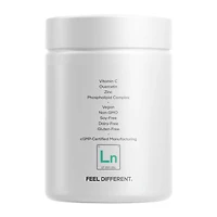 Liposomal NRHM+ - 60 Capsules (60 Servings)
