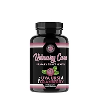 Angry Supplements Urinary Care - 60 Capsules (60 Servings)