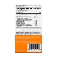Liver Plus Revive and Restore - 60 Vegan Capsules (30 Servings)
