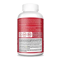 Super Colon Cleanse® - 240 Capsules (120 Servings)